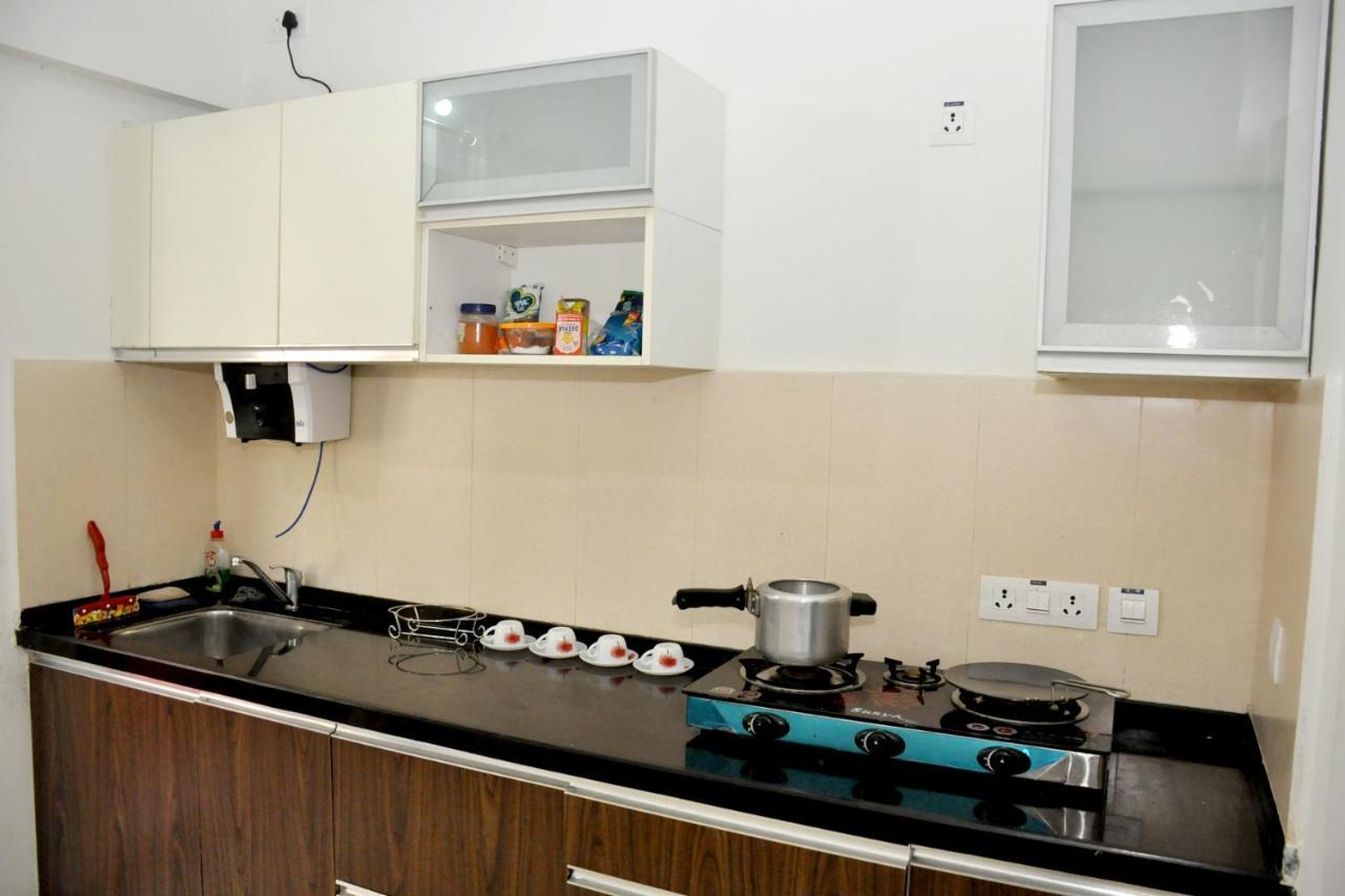 2Bhk Lake View Apartment Lavasa Exterior photo