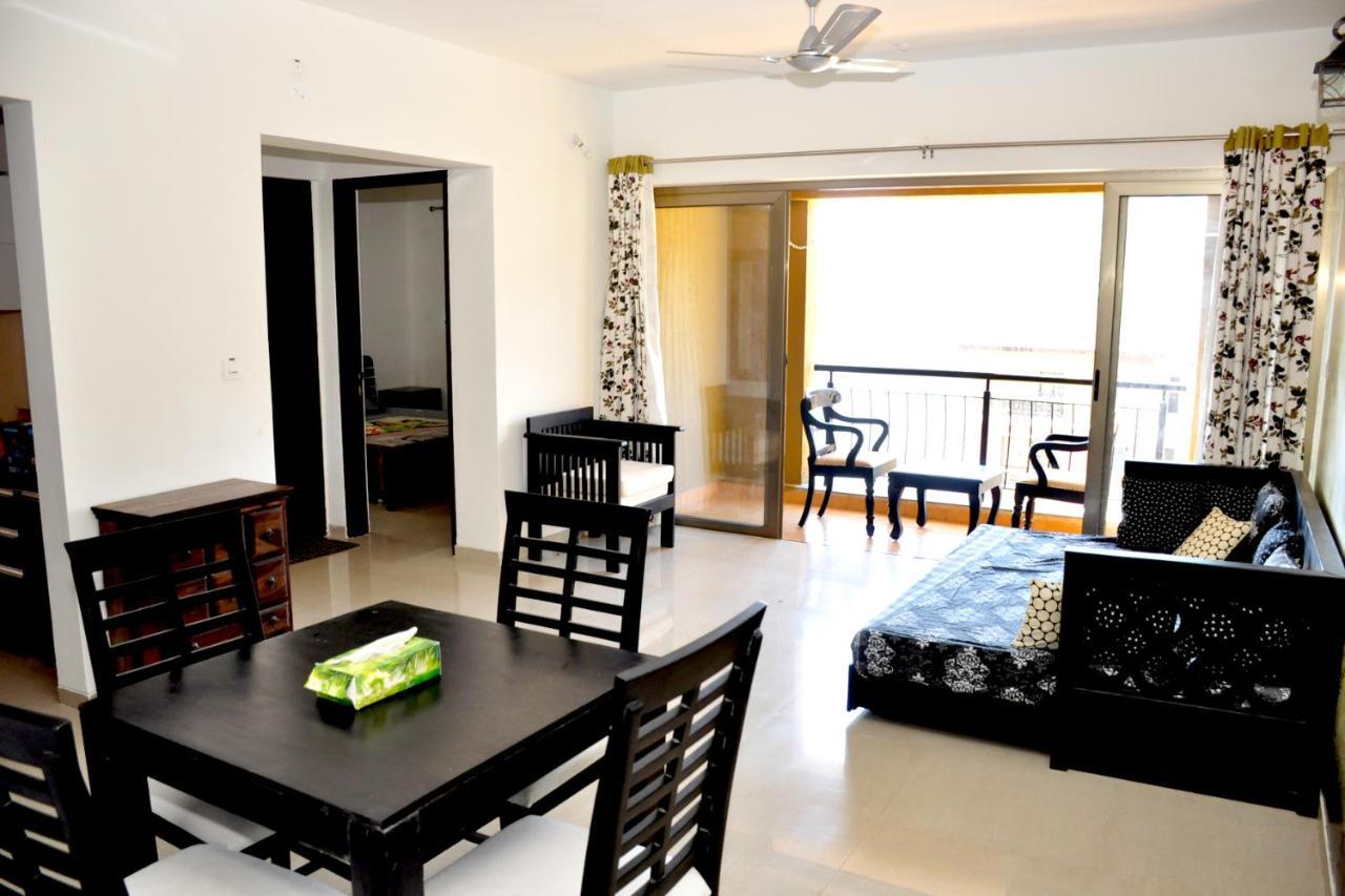2Bhk Lake View Apartment Lavasa Exterior photo